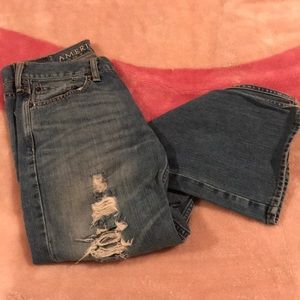 Men’s jeans